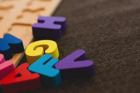 Autisme, taal en gestalt leren